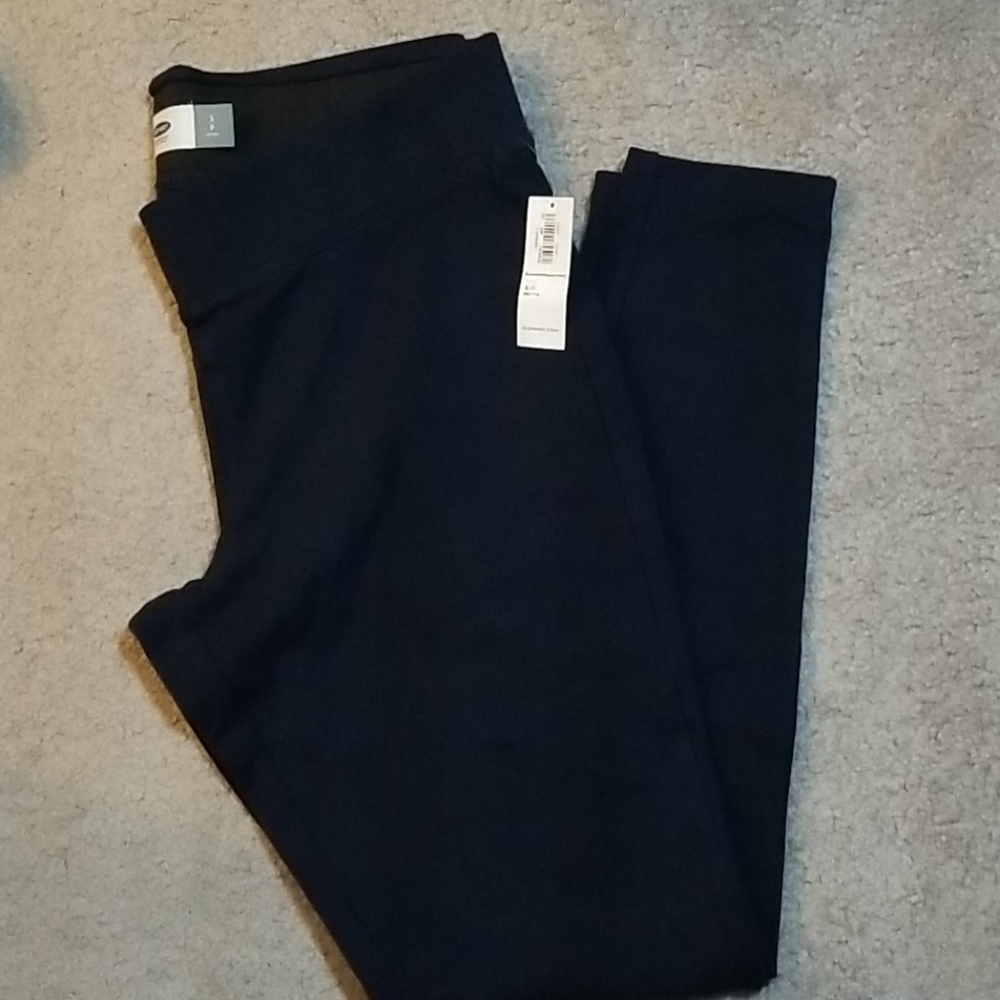 Old Navy Petite Legging